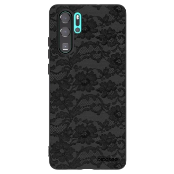 Maskica za Huawei P30 Pro - Dark Elegance