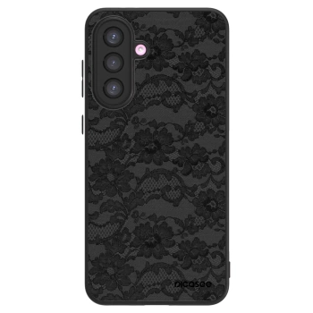 Picasee ULTIMATE CASE za Samsung Galaxy A36 5G - Dark Elegance