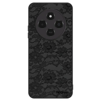 Maskica za Xiaomi Poco C75 - Dark Elegance