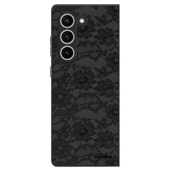 Maskica za Samsung Galaxy Z Fold5 5G - Dark Elegance