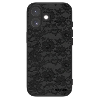 Picasee ULTIMATE CASE MagSafe za Apple iPhone 17 - Dark Elegance