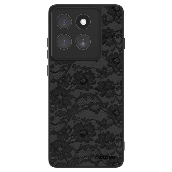 Maskica za Motorola Edge 60 5G - Dark Elegance