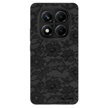 Maskica za Xiaomi Redmi Note 14 Pro 5G - Dark Elegance