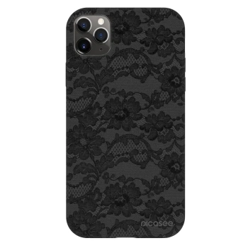 Maskica za Apple iPhone 11 Pro Max - Dark Elegance