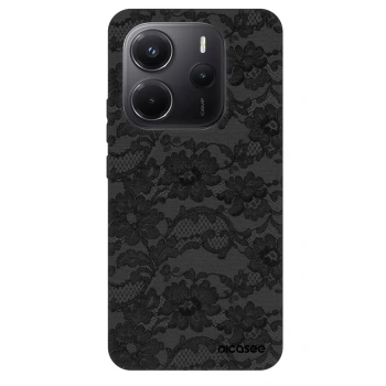 Maskica za Xiaomi Redmi Note 14 5G - Dark Elegance