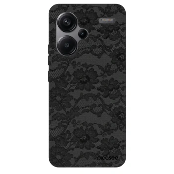 Maskica za Xiaomi Redmi Note 13 Pro+ 5G - Dark Elegance