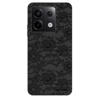 Maskica za Xiaomi Redmi Note 13 Pro 5G - Dark Elegance
