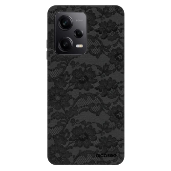 Maskica za Xiaomi Redmi Note 12 Pro 5G - Dark Elegance