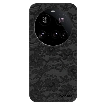 Maskica za Xiaomi 15 Ultra - Dark Elegance
