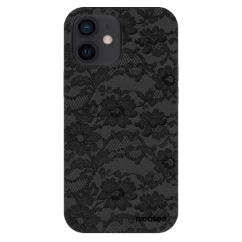 Maskica za Apple iPhone 12 mini - Dark Elegance