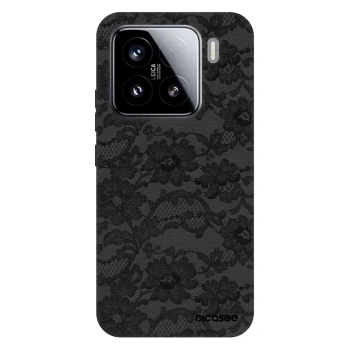 Maskica za Xiaomi 15 - Dark Elegance