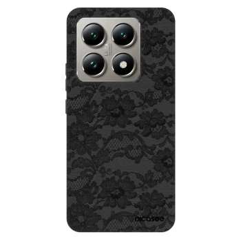 Maskica za Xiaomi 14T Pro - Dark Elegance