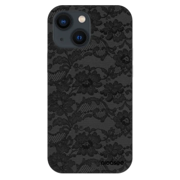 Maskica za Apple iPhone 13 mini - Dark Elegance