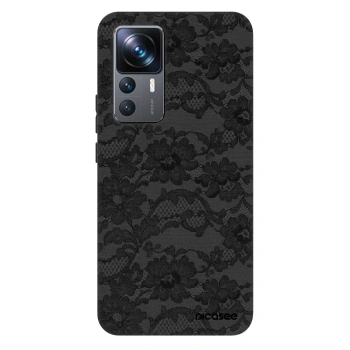 Maskica za Xiaomi 12T Pro - Dark Elegance