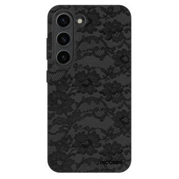 Picasee Fashion Case za Samsung Galaxy S23+ 5G - Dark Elegance