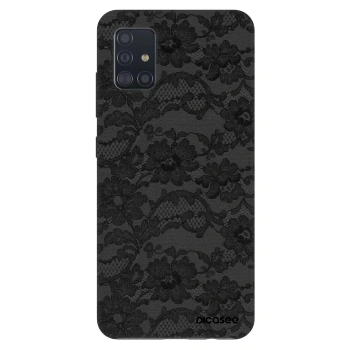 Maskica za Samsung Galaxy A51 A515F - Dark Elegance