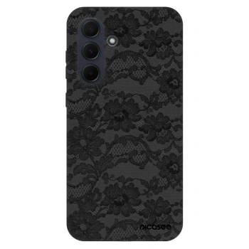 Maskica za Samsung Galaxy A35 5G A356B - Dark Elegance