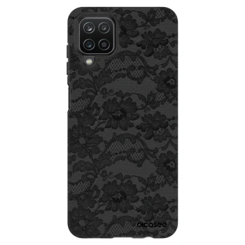 Maskica za Samsung Galaxy A12 A125F - Dark Elegance