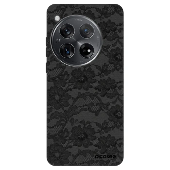 Maskica za OnePlus 12 5G - Dark Elegance