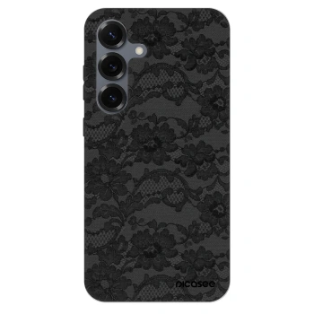 Maskica za Samsung Galaxy S25 5G - Dark Elegance