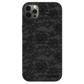Maskica za Apple iPhone 12 Pro Max - Dark Elegance