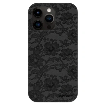 Maskica za Apple iPhone 13 Pro - Dark Elegance