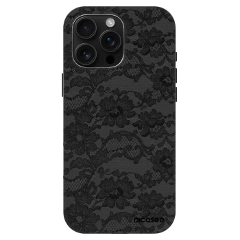 Maskica za Apple iPhone 16 Pro Max - Dark Elegance