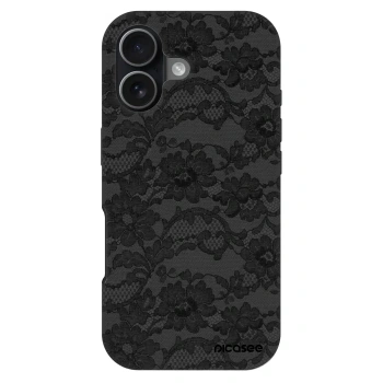 Maskica za Apple iPhone 17 - Dark Elegance