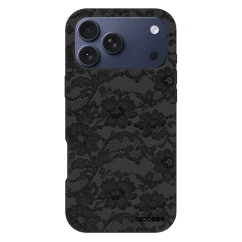 Maskica za Apple iPhone 17 Pro Max - Dark Elegance