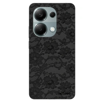 Maskica za Xiaomi Redmi Note 13 Pro 4G - Dark Elegance