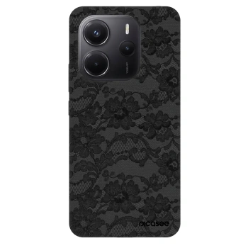 Maskica za Xiaomi Redmi Note 14 4G - Dark Elegance