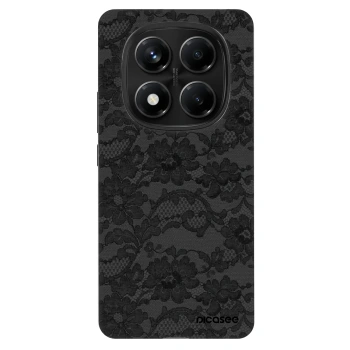 Maskica za Xiaomi Redmi Note 14 Pro 4G - Dark Elegance