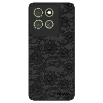 Maskica za Motorola Moto G86 5G - Dark Elegance
