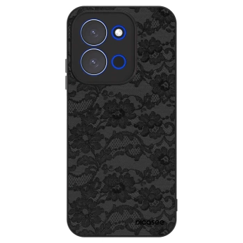 Maskica za Xiaomi Redmi 15C 4G - Dark Elegance