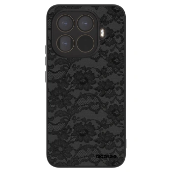 Maskica za Xiaomi 15T Pro - Dark Elegance