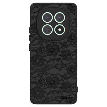 Maskica za Xiaomi Redmi Note 15 - Dark Elegance