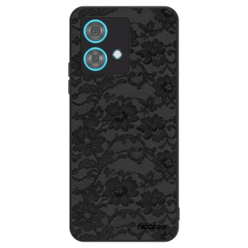 Maskica za Motorola Edge 40 Neo - Dark Elegance