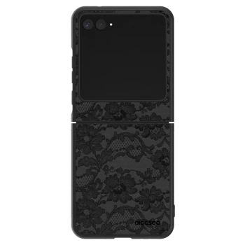 Maskica za Motorola Razr 60 - Dark Elegance