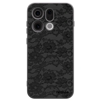 Maskica za OPPO Find X9 - Dark Elegance