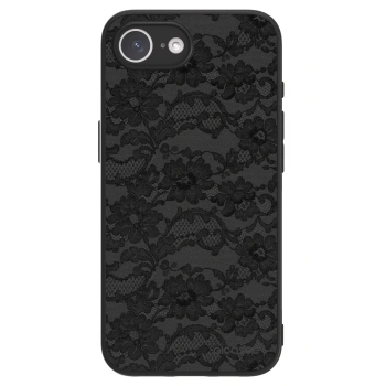 Picasee ULTIMATE CASE za Apple iPhone 17e - Dark Elegance