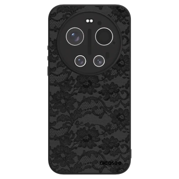 Maskica za Xiaomi 17 Ultra - Dark Elegance