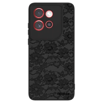 Maskica za Motorola Edge 60 Neo 5G - Dark Elegance