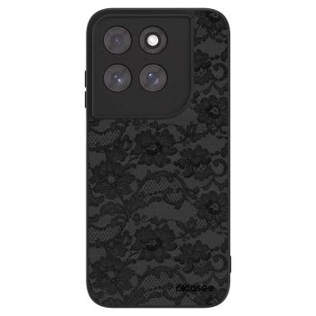 Maskica za Motorola Moto G77 - Dark Elegance