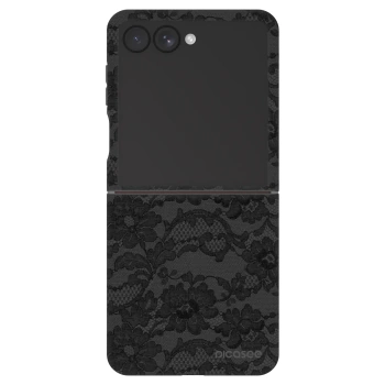 Maskica za Samsung Galaxy Z Flip7 5G - Dark Elegance