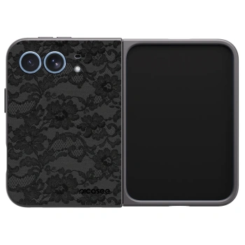 Maskica za Apple iPhone Ultra - Dark Elegance