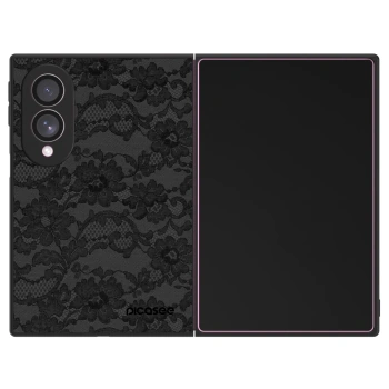 Maskica za Samsung Galaxy Z Fold8 5G - Dark Elegance