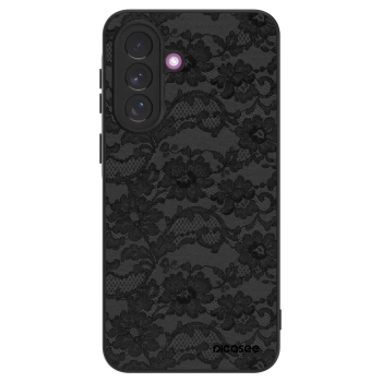 Picasee ULTIMATE CASE za Samsung Galaxy A37 - Dark Elegance