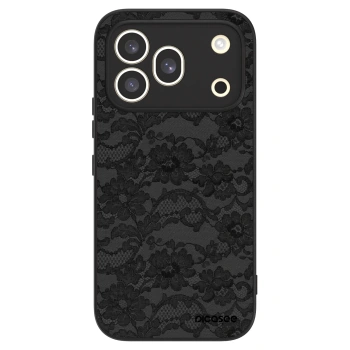 Picasee ULTIMATE CASE za Honor 600 Pro - Dark Elegance