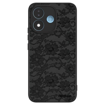Maskica za Xiaomi Redmi Note 17 5G - Dark Elegance