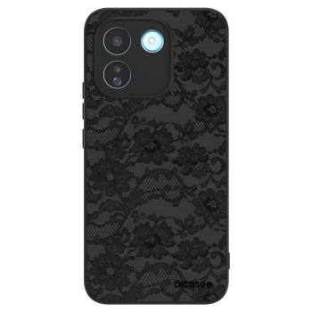 Maskica za Xiaomi Redmi Note 17 Pro MAX 5G - Dark Elegance